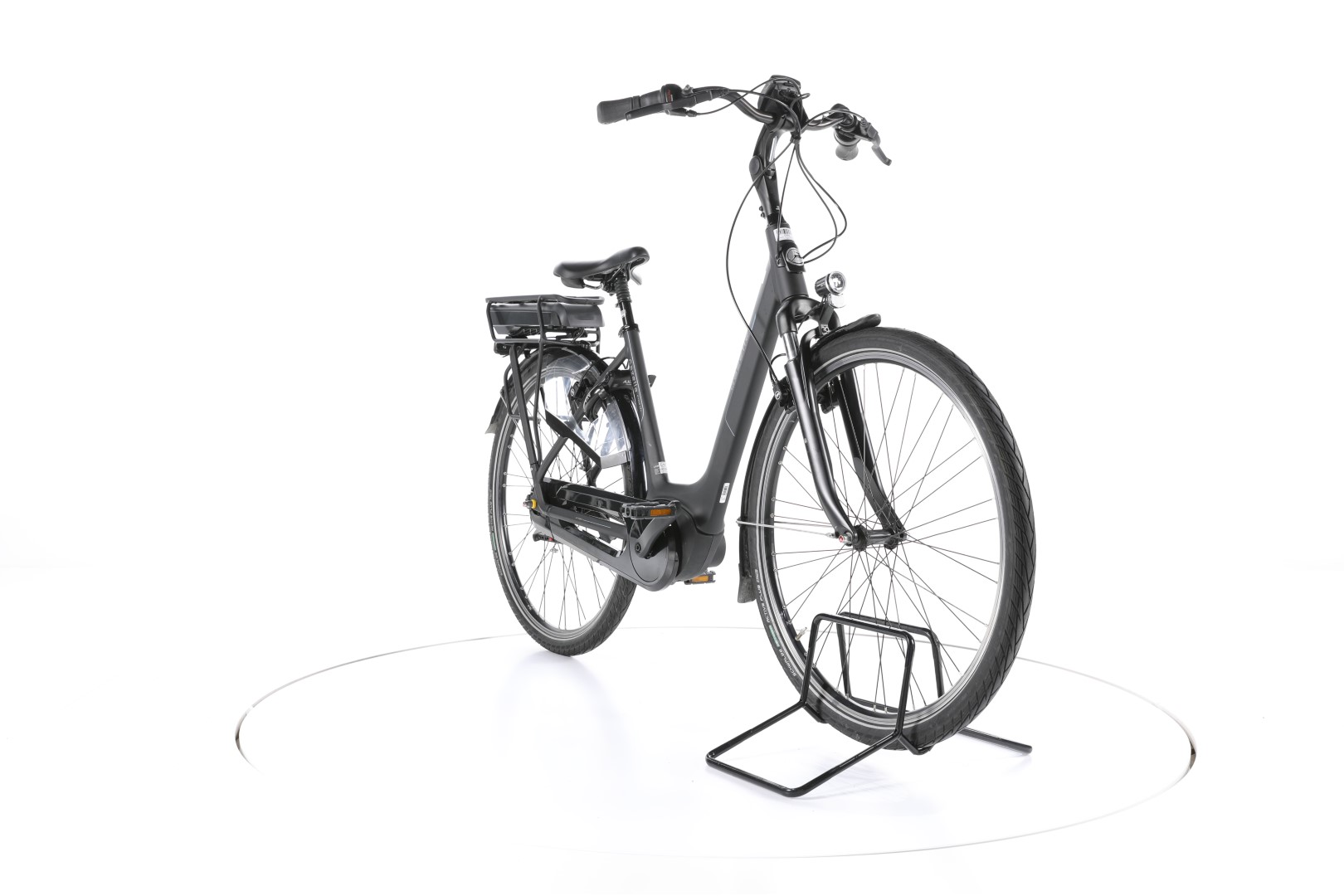 Gazelle Arroyo C7+ HMB (2022) | Low Entry