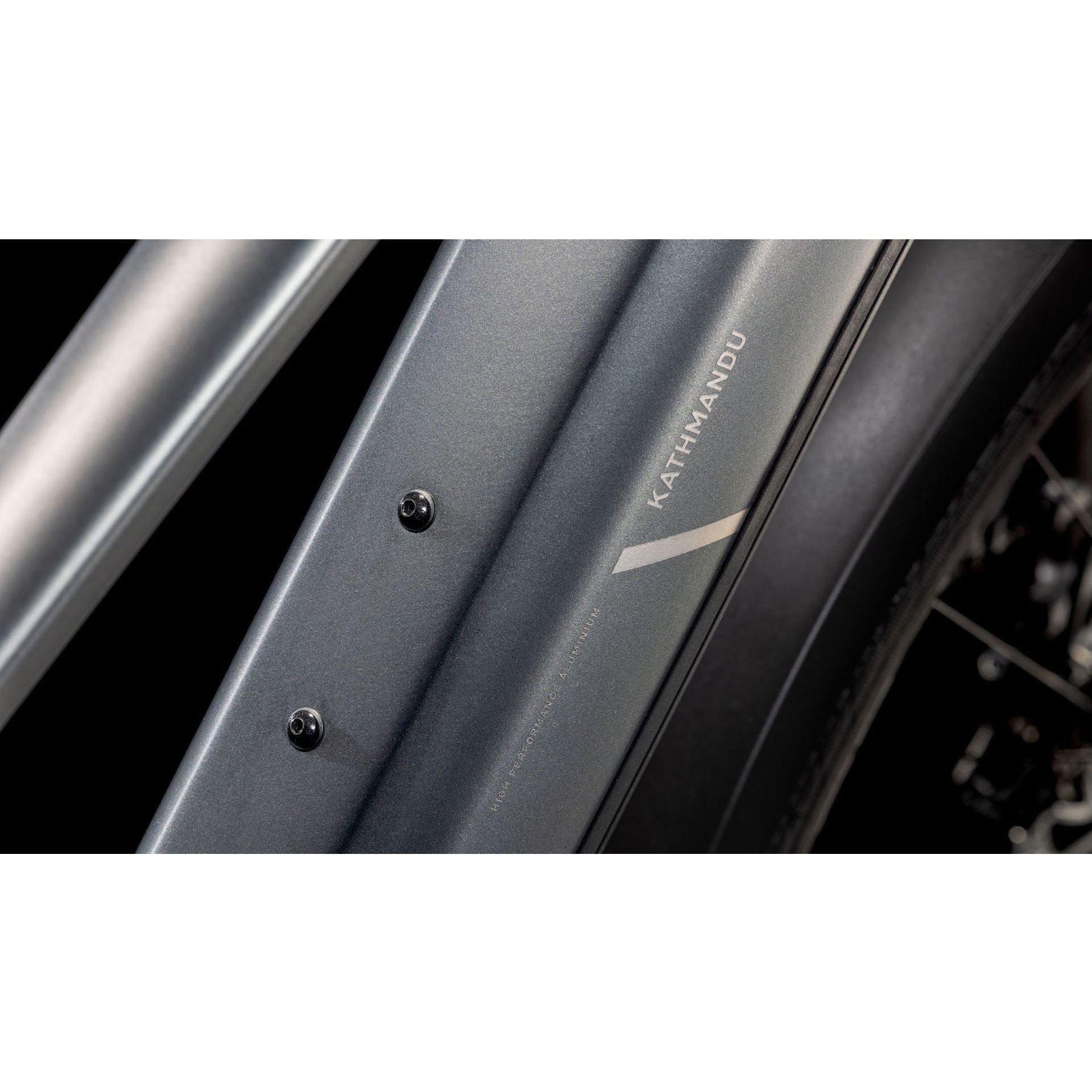 Cube Kathmandu Hybrid Pro 800 2025