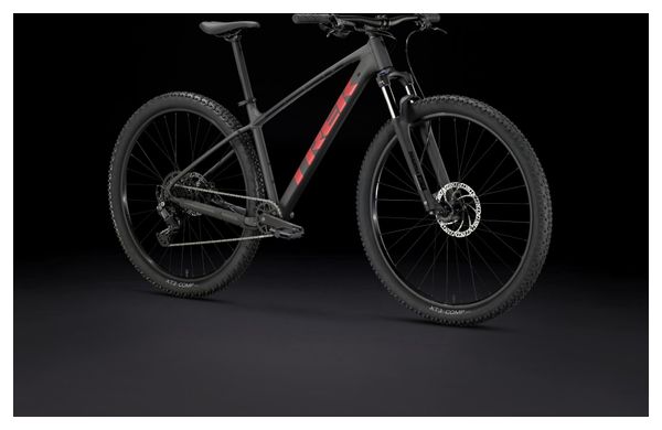 VTT Semi Rigide Trek Marlin 4 Shimano Altus 7V 27.5'' Bleu Gén. 2