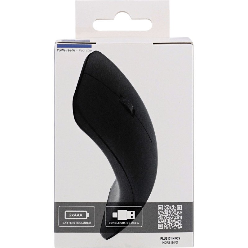 Souris sans fil Bridge T'nB