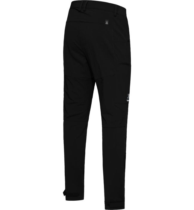 Mid Slim Pant Men Regular herrebukser