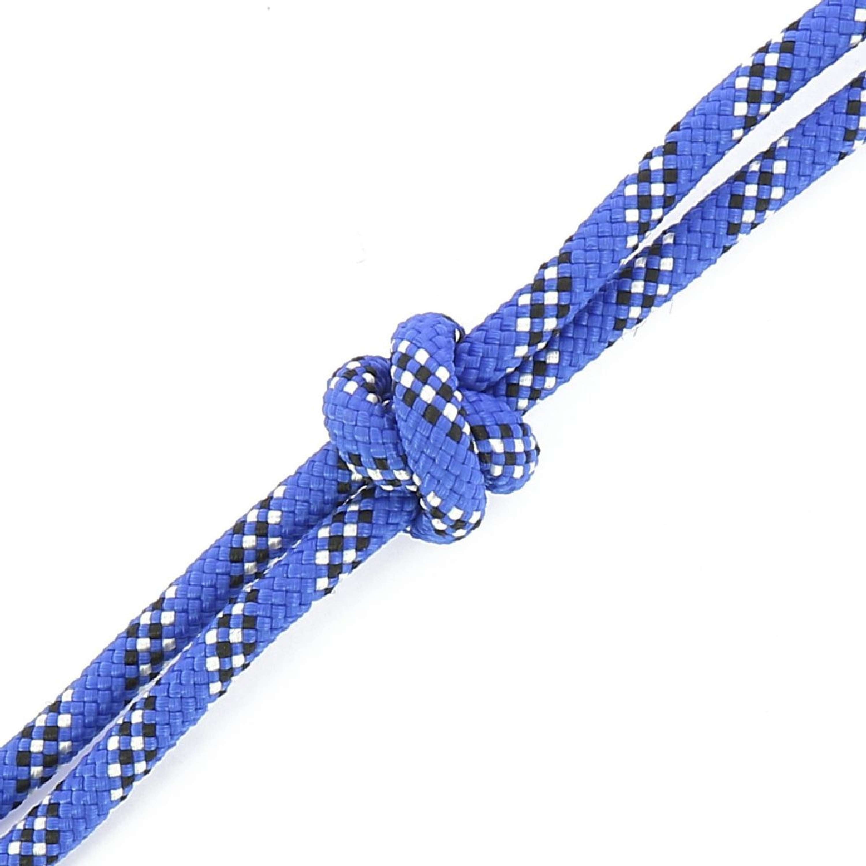Norton Ethologisch Halster Eco Blauw/Wit/Zwart