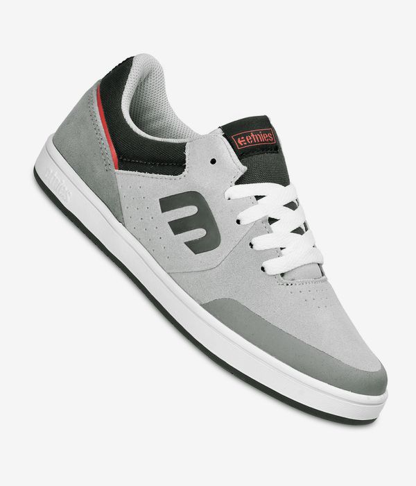 Etnies Marana Schuh kids (grey grey grey)