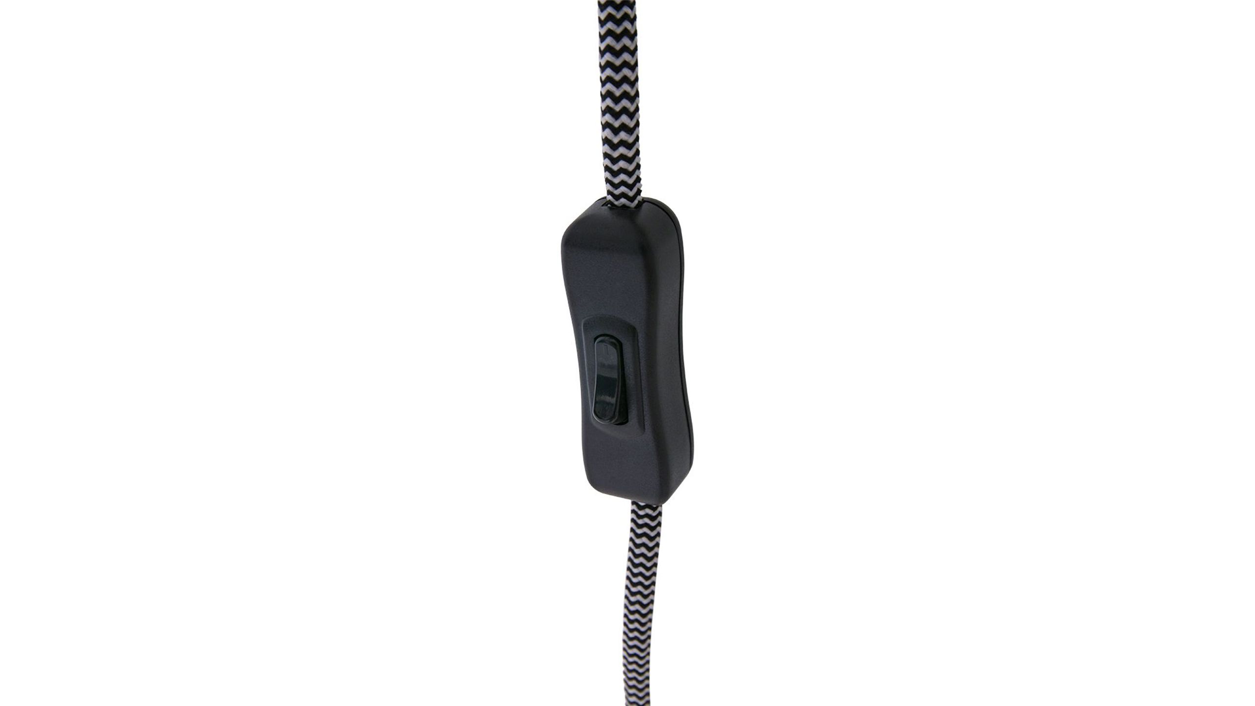 Wandlamp 1320ZW Nové Mexlite B36 x D18 cm
