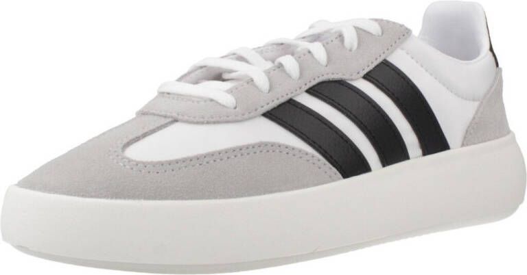 ADIDAS SPORTSWEAR Sneakers 'Barreda Decode' camel navy wit