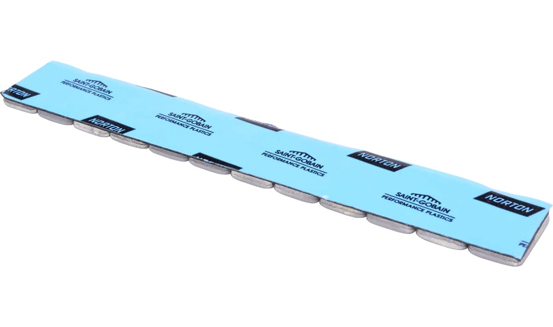 Afbalanceringsklodser 12x5g