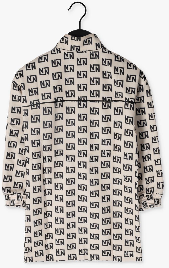 NIK & NIK zand nik & nik mini jurk femy nn dress