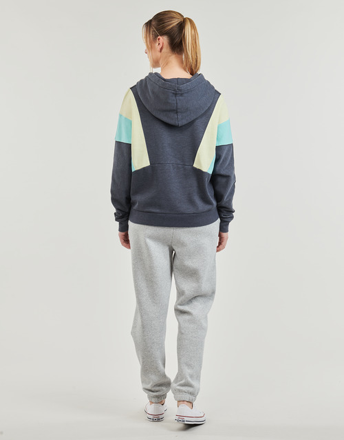 Rip Curl - OLALLA FLEECE HOODIE - Marine