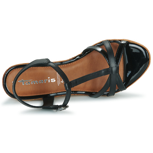 Tamaris - 28347-001 - Noir