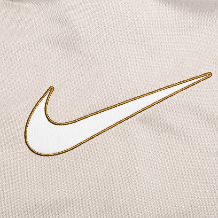 Nike Haut d'Entraînement NSW - Blanc/Noir