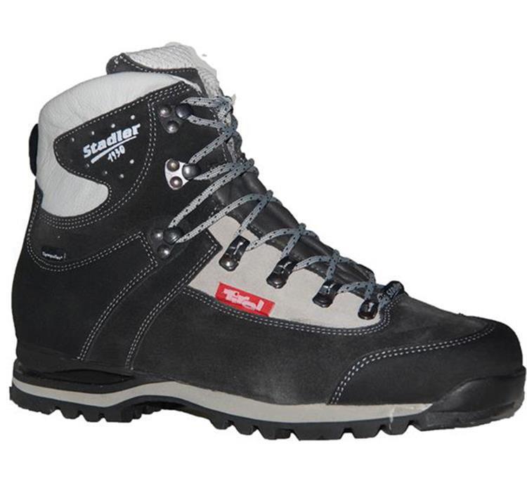 Stadler RoBkopf Wandelschoenen ANTHRAZIT-GRAU (010)