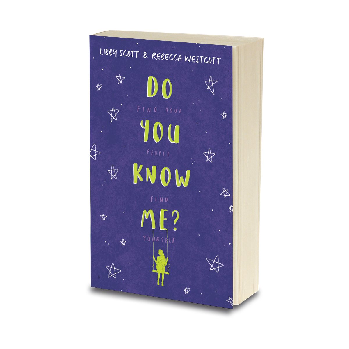 Do You Know Me (Paperback)