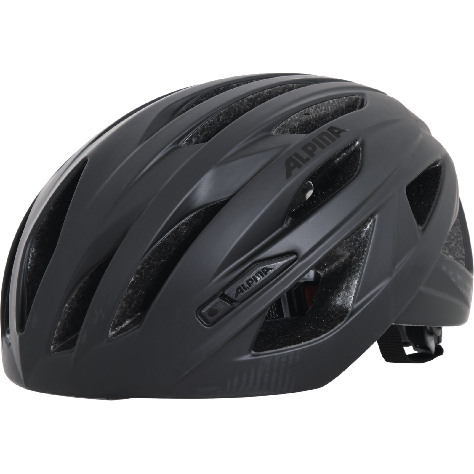 Alpina Path Velohelm 58-63