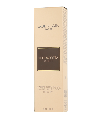 Guerlain Terracotta Joli Teint Fond de Teint Belle Peau 30ml