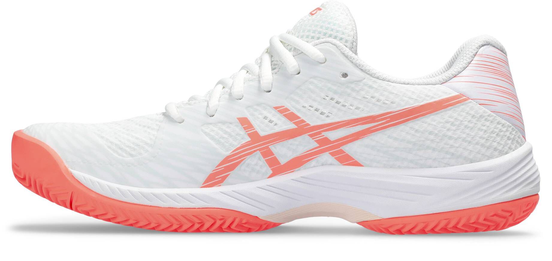 Asics| Damen Tennisschuhe GEL-GAME 9