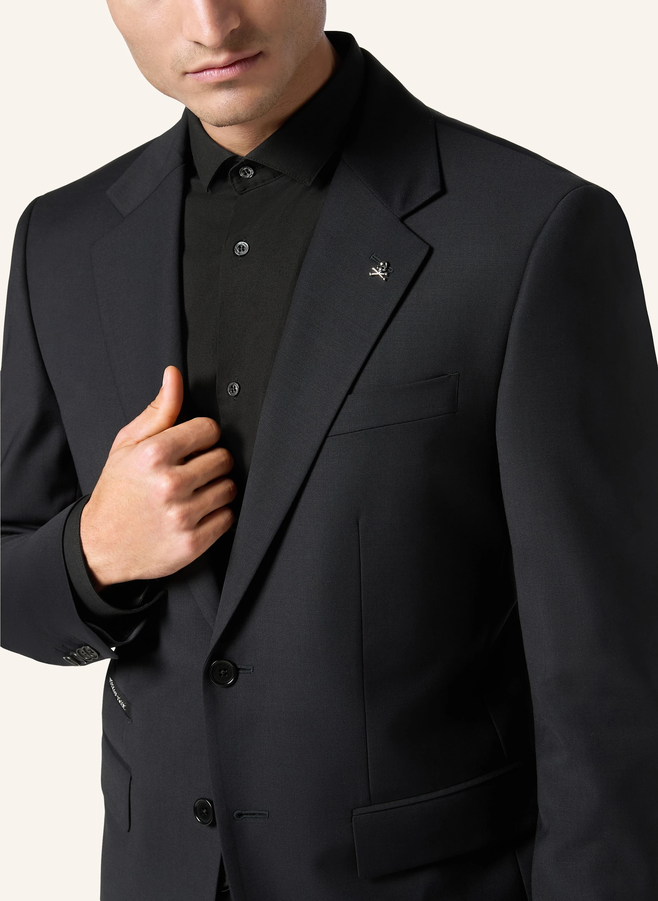PHILIPP PLEIN PHILIPP PLEIN Blazer