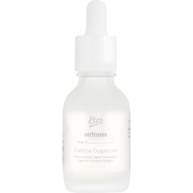 Etos Caffeine Eye Serum​ 30 ML