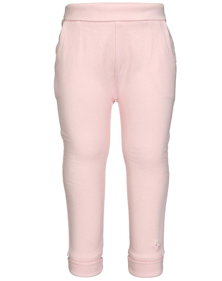 Jersey-Hose HUMPIE mit Softbund in rosa