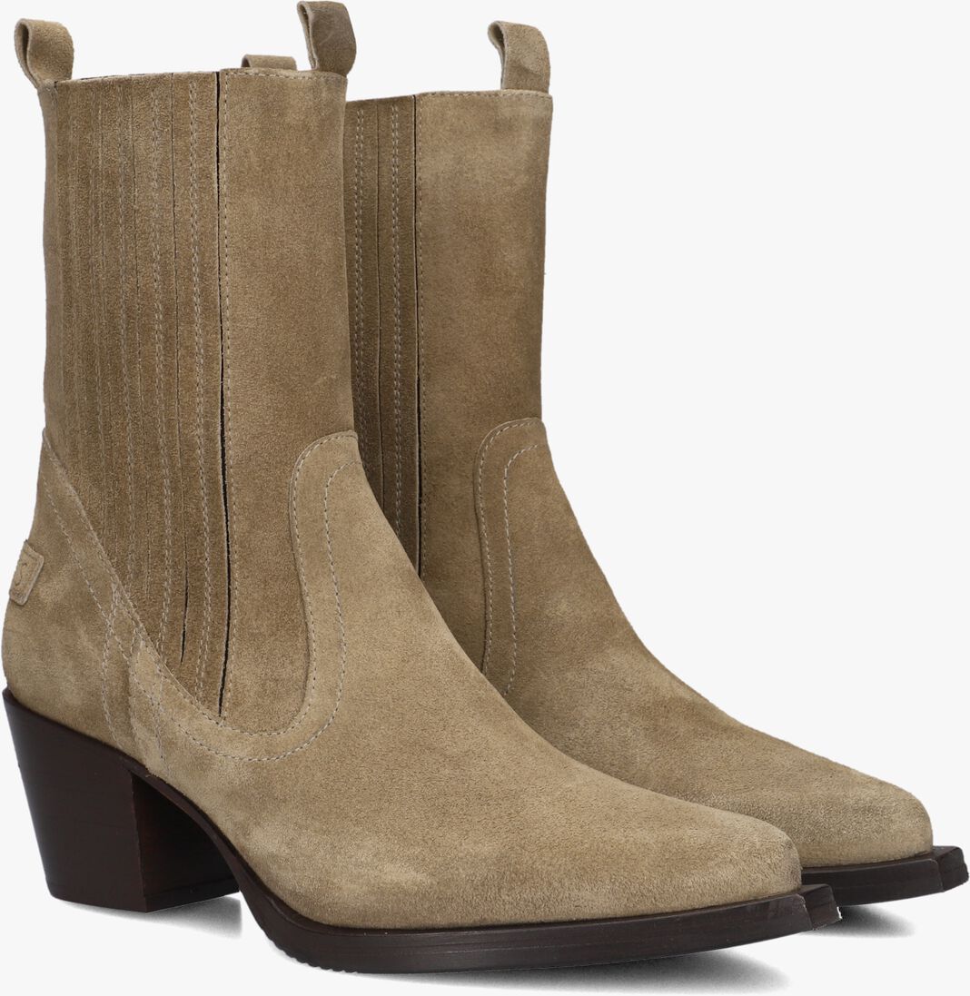 taupe shabbies enkellaarsjes jaymie shelly