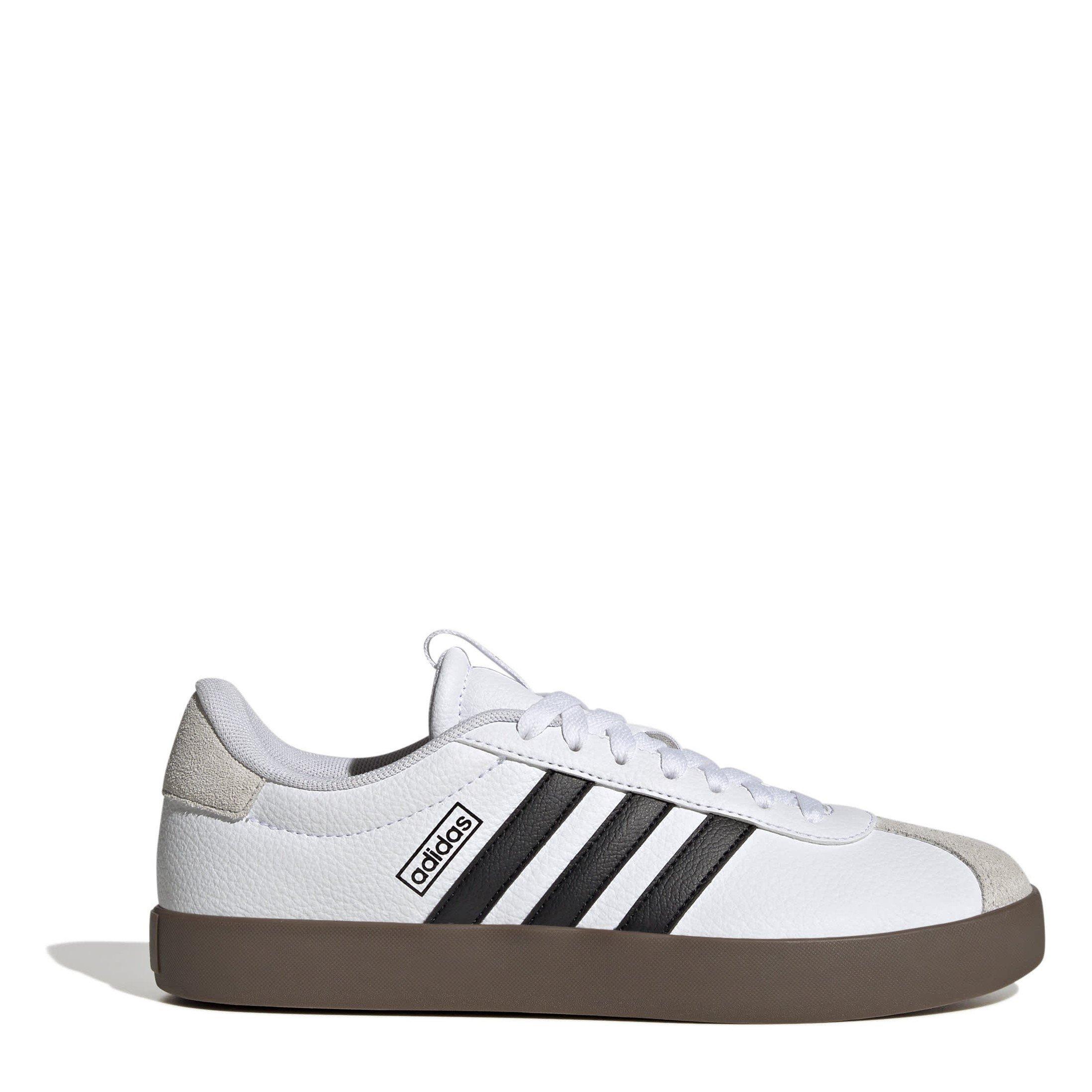 adidas VL Court 3.0 Low Shoes Womens