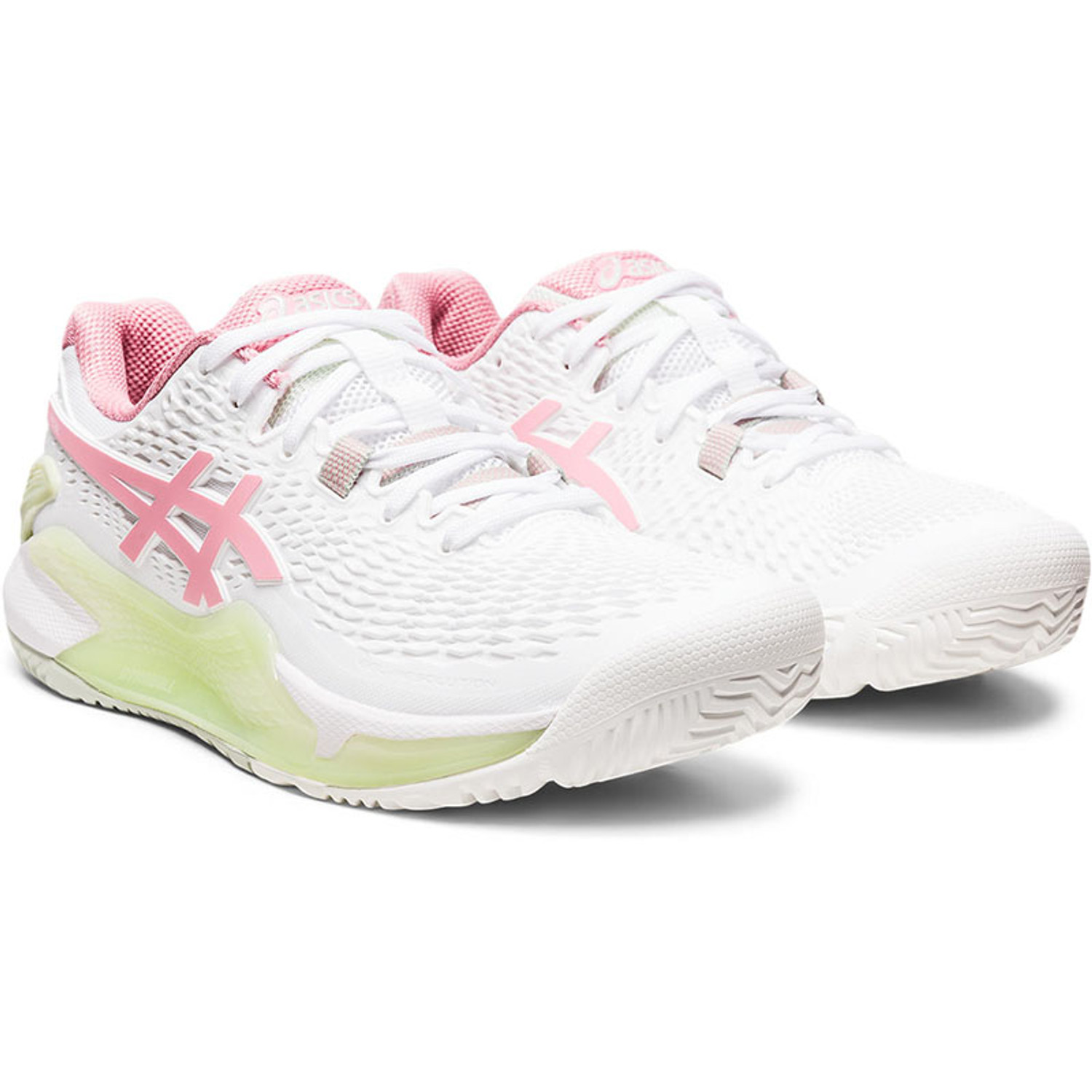 ASICS Gel-Resolution Padel 9 Dames