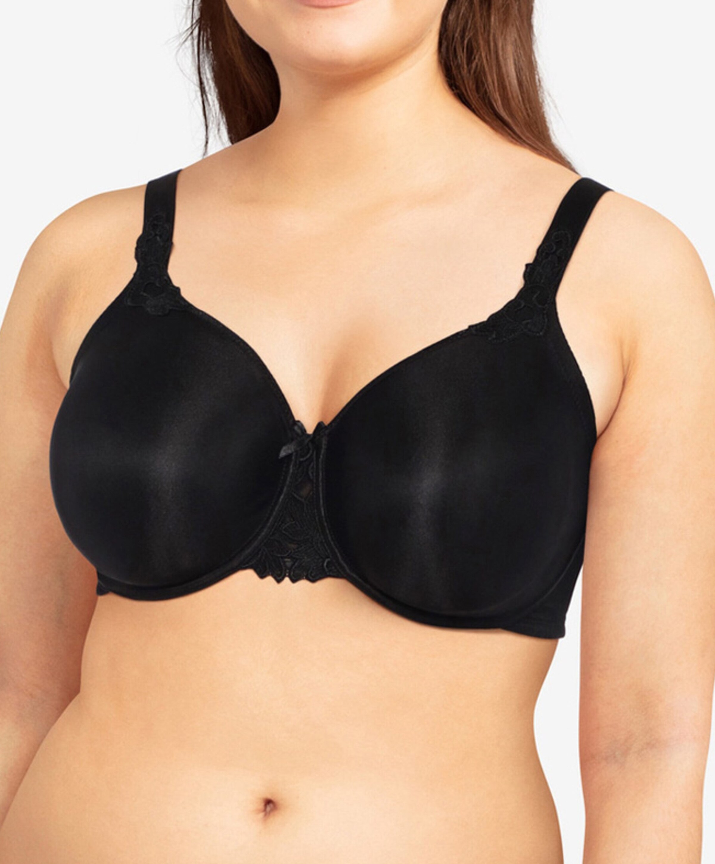 Chantelle Dames bh zwart