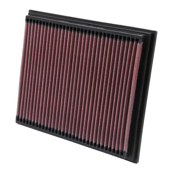 K&N Air Filter 33-2767 - KN33-2767