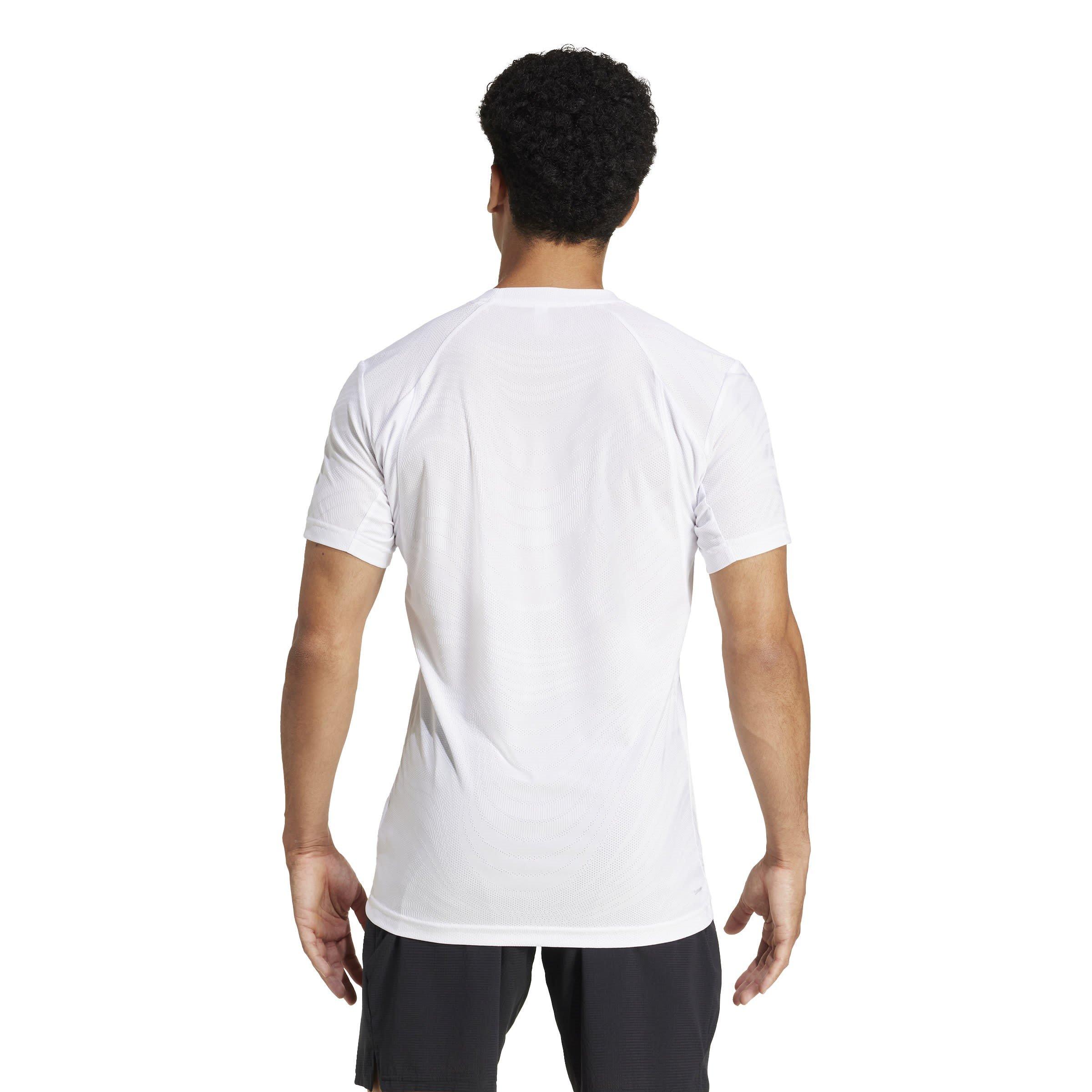 adidas All over Pro T shirt Adults