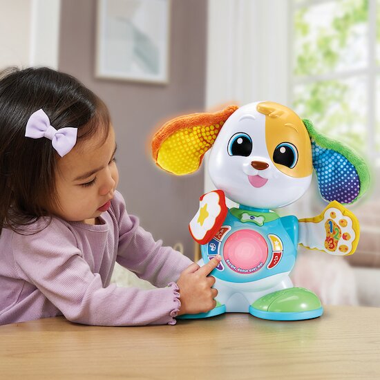 Jouet intéractif - Boogie danse avec moi   de               Vtech