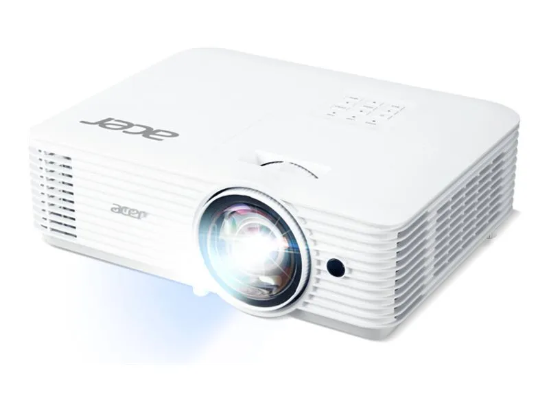 Acer H6518STi - DLP-projektor - bærbar - 3D - 3500 lumen - Full HD (1920 x 1080) - 16:9 - 1080p