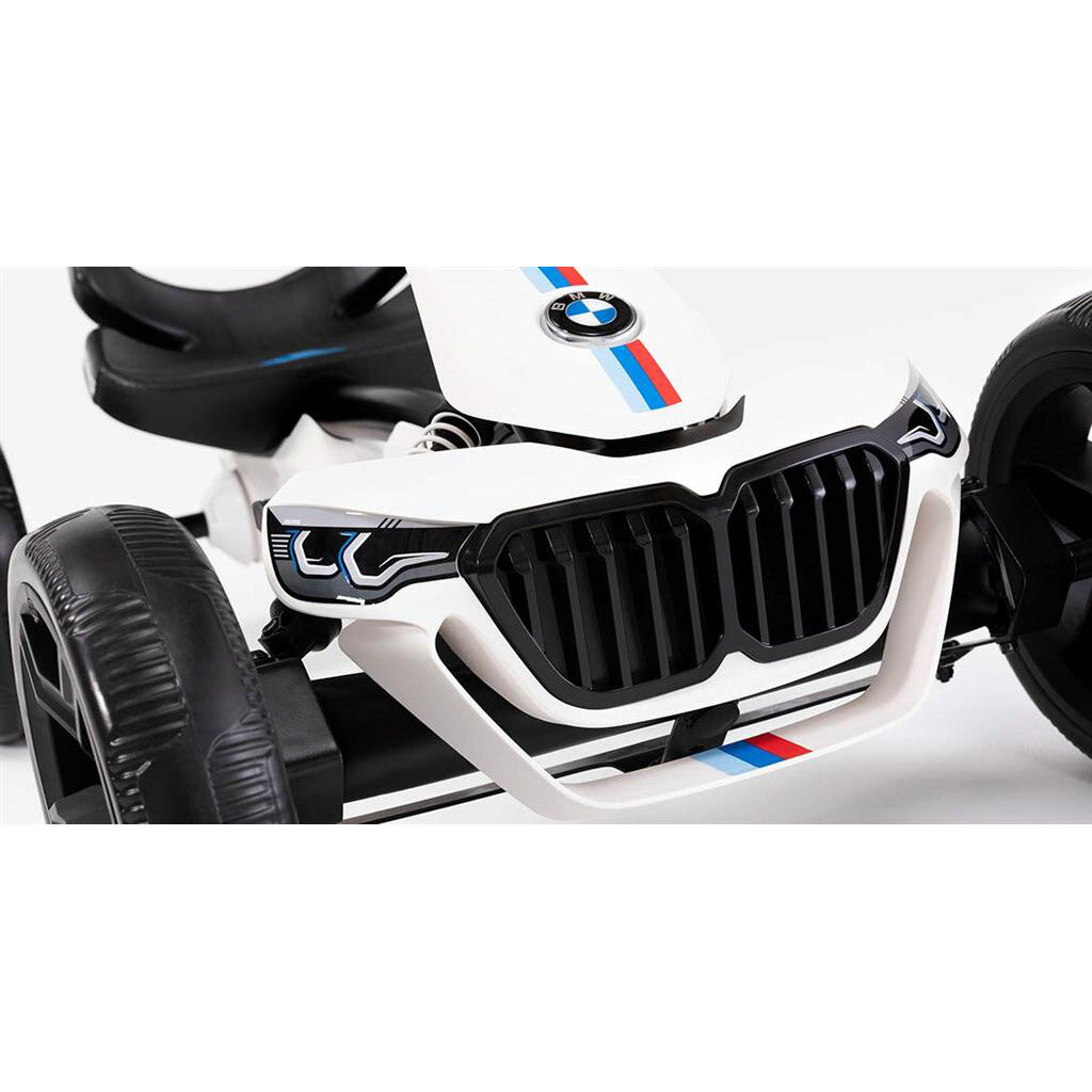 Bergtoys Berg Pedal Gokart Reppy BMW