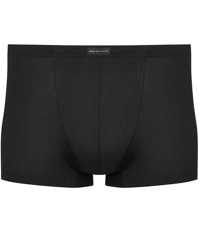 Mey Dry Cotton Boxershort Zwart 46021 kopen