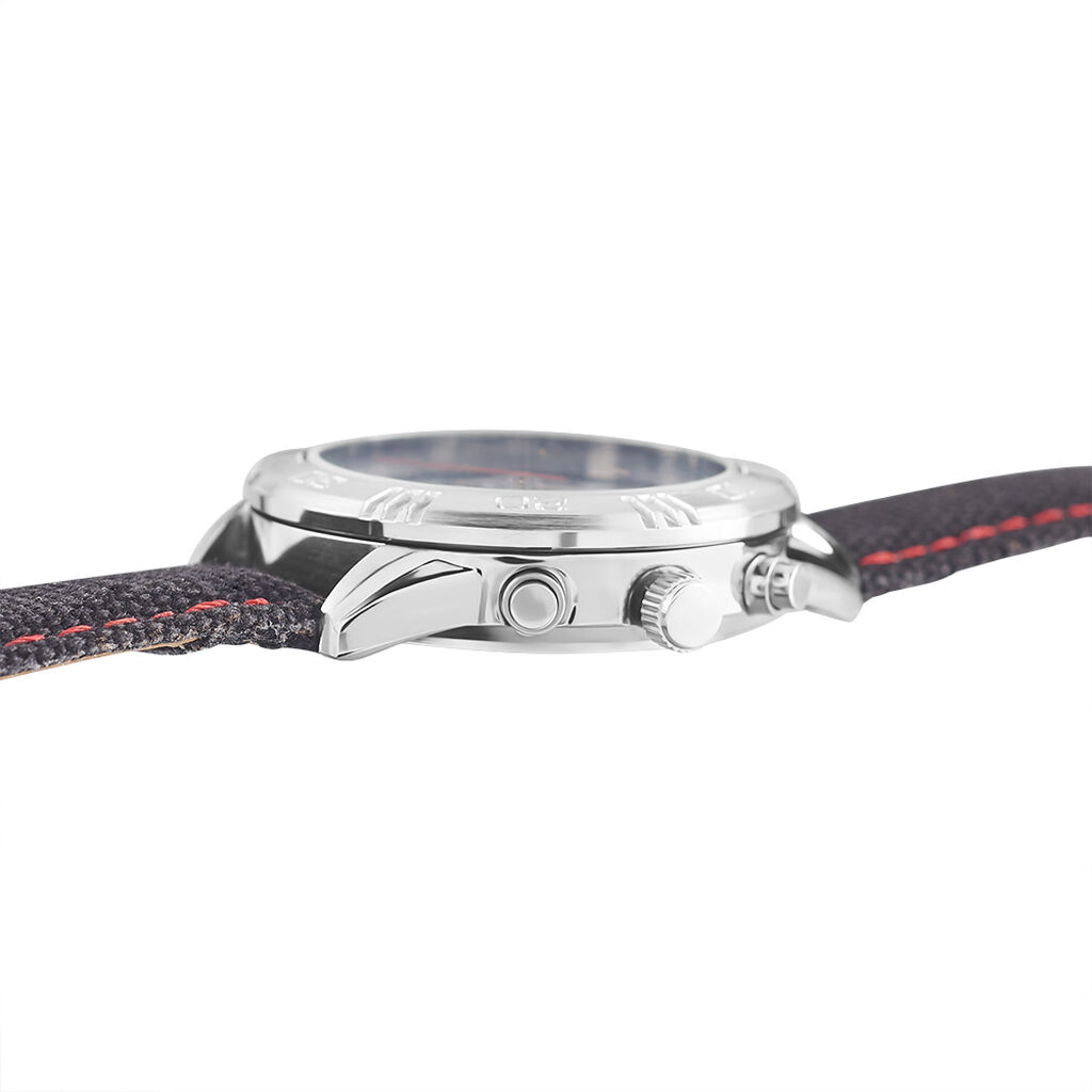 Montre Upp Lucas Noir