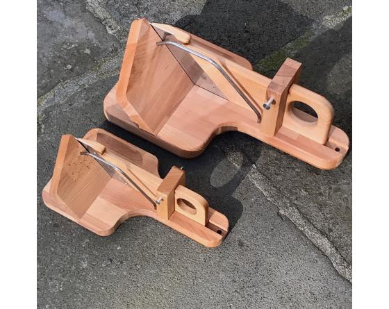 LOT DE 2 Guillotines - Guillotine classique + Guillotine Version XXL Produit très efficace