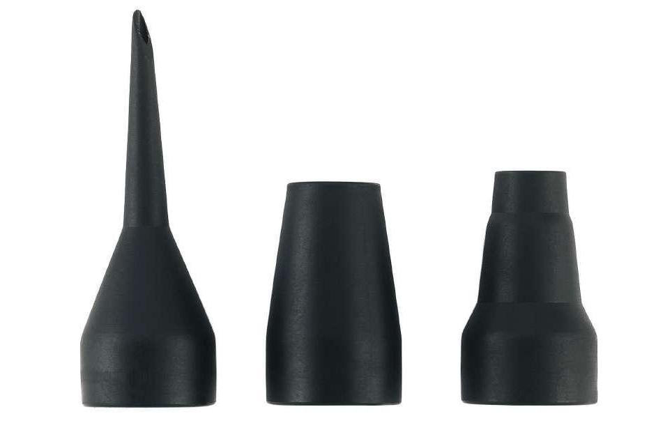 Druckluft-Aufblas/Adapterset  8-teilig8-teilig