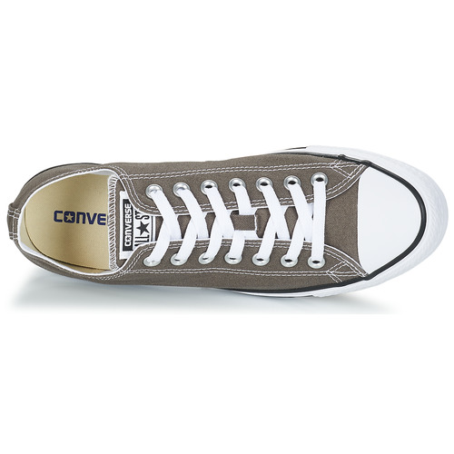 Converse - CHUCK TAYLOR ALL STAR CORE HI - Anthracite