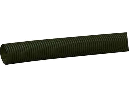 Tomrør 25/20 mm rulle af 50 mtr. - (50 meter)