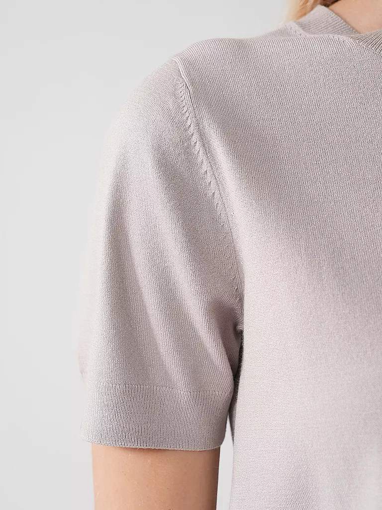 KATESTORM Pullover  hellgrau