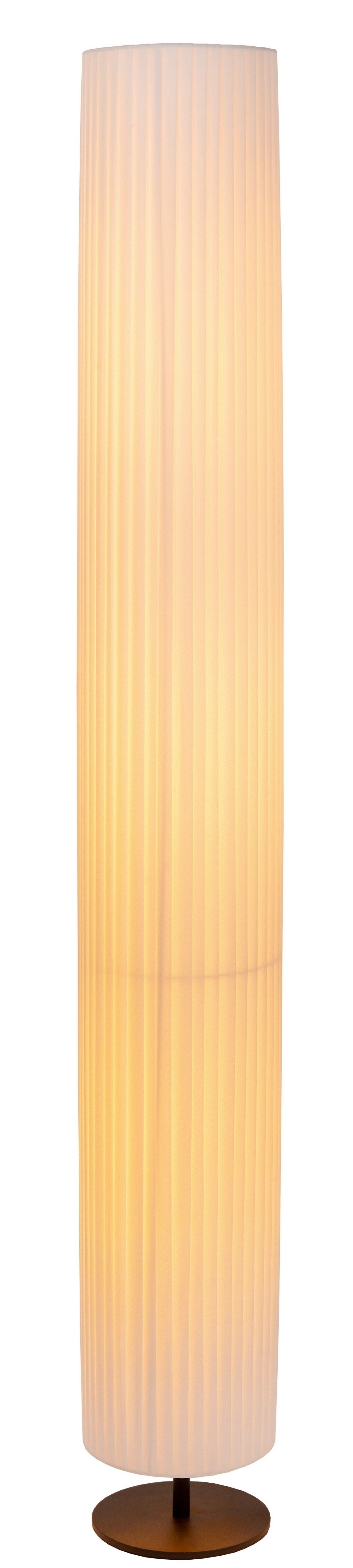 Vloerlamp Fold ⌀20  x H160 cm