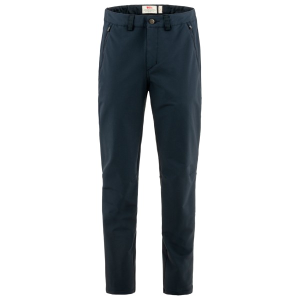 Fjällräven - Abisko Winter Stretch Trousers - Pantalon hiver