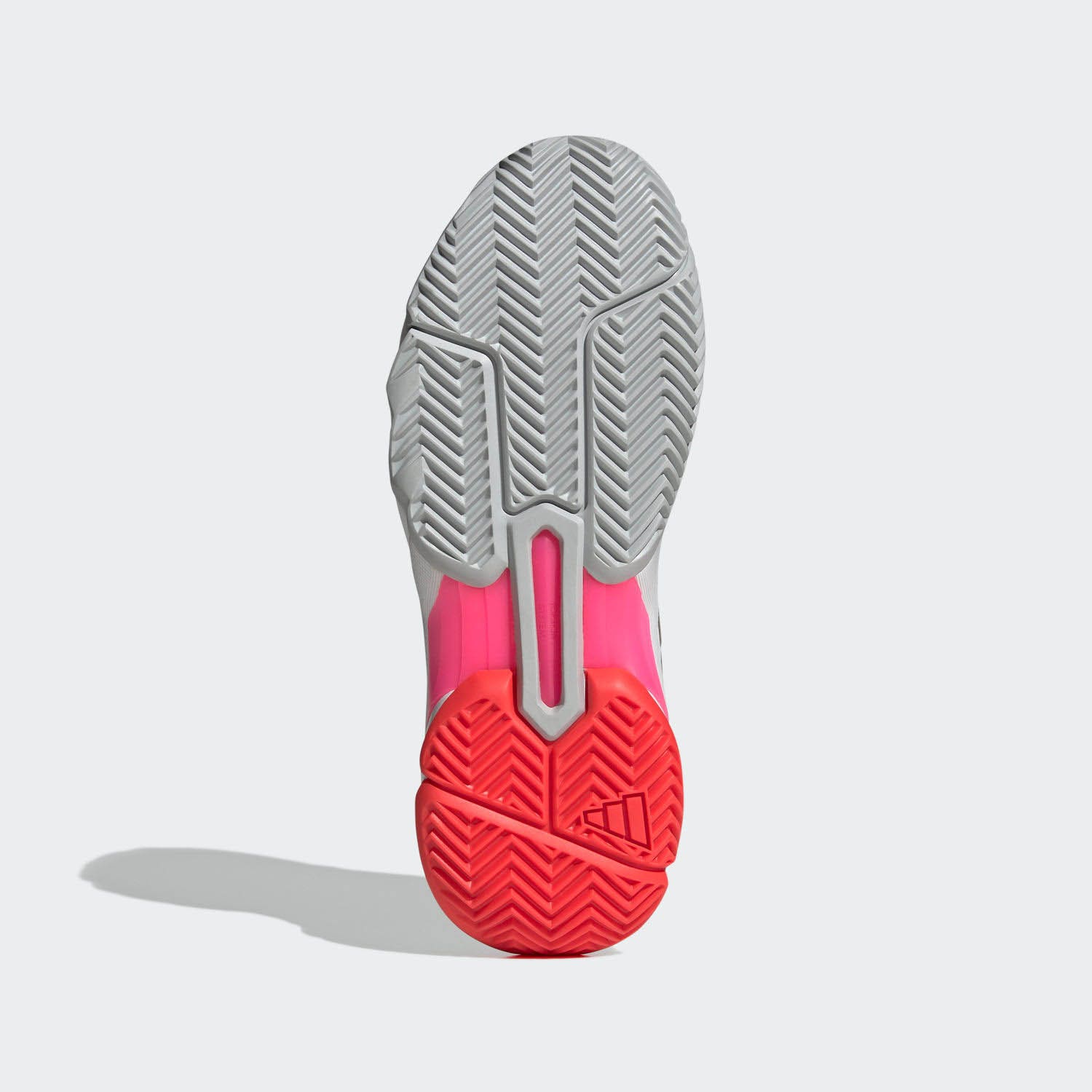 adidas  Courtjam Control 3