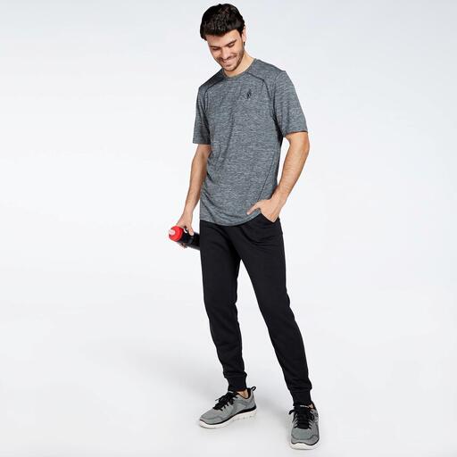 Expedição Skechers