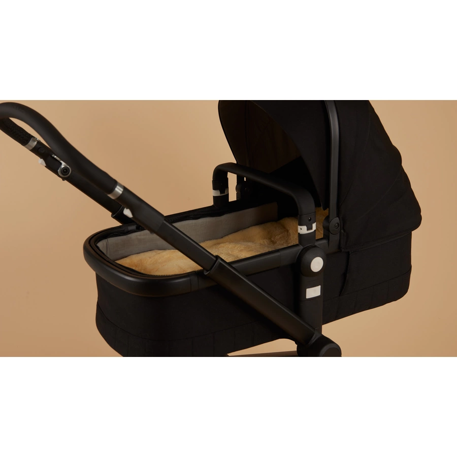 Werner Christ Baby Lammfelleinlage COMFORT natur