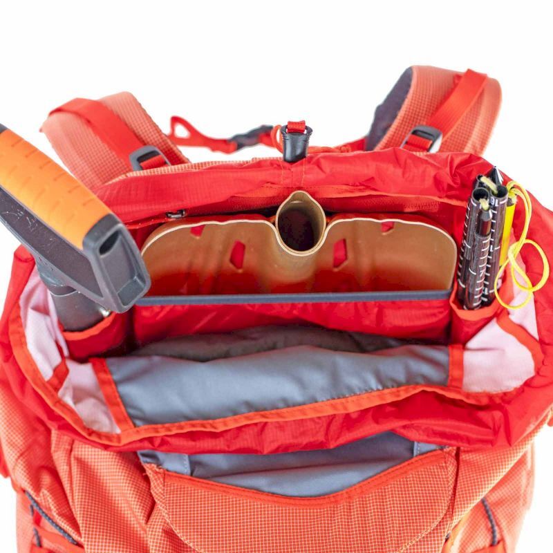 Stache Ice 50 - Sac à dos alpinisme