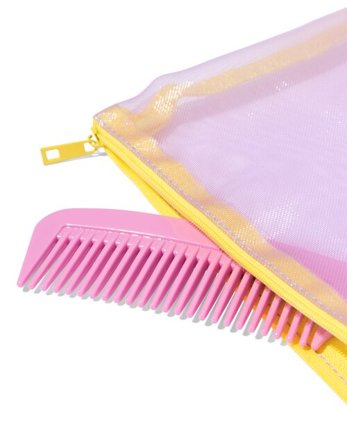 coffret cadeau cheveux