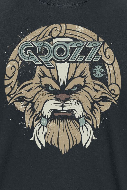 Hunters - Grozz | Star Wars T-Shirt Manches courtes