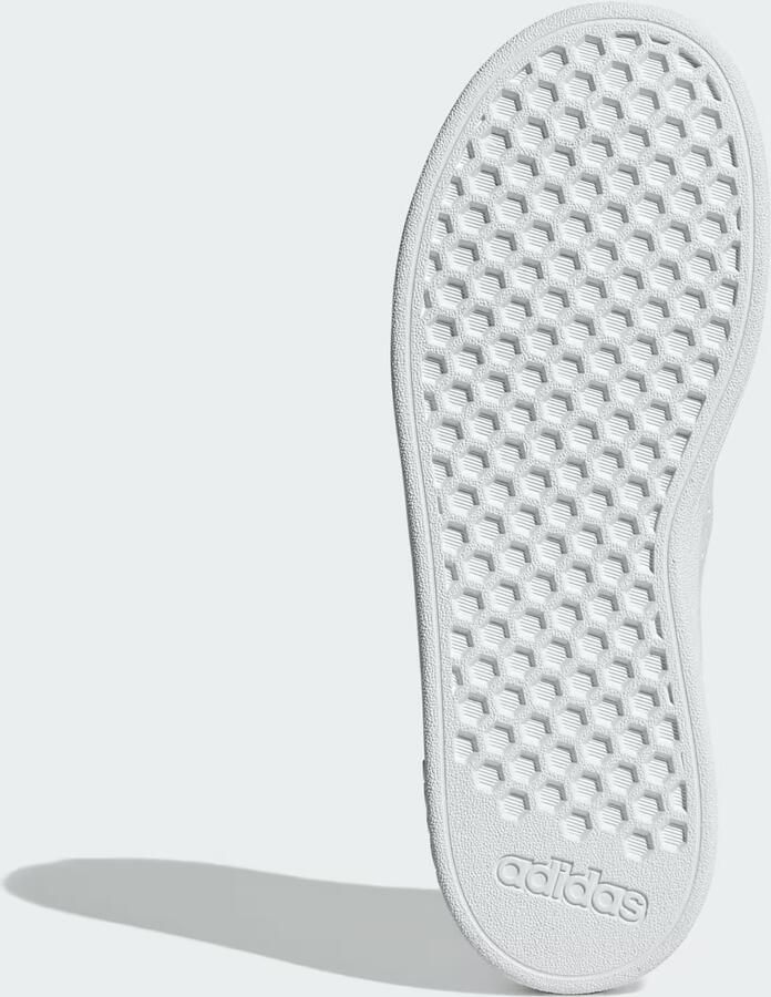 Adidas Sportswear Advantage Base 2.0 Schoenen Kinderen Wit