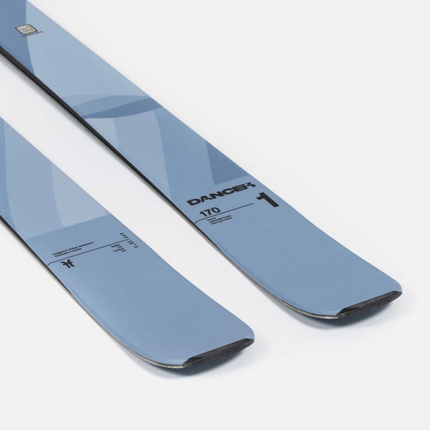 Faction  Dancer 1 + Strive 11 Binding