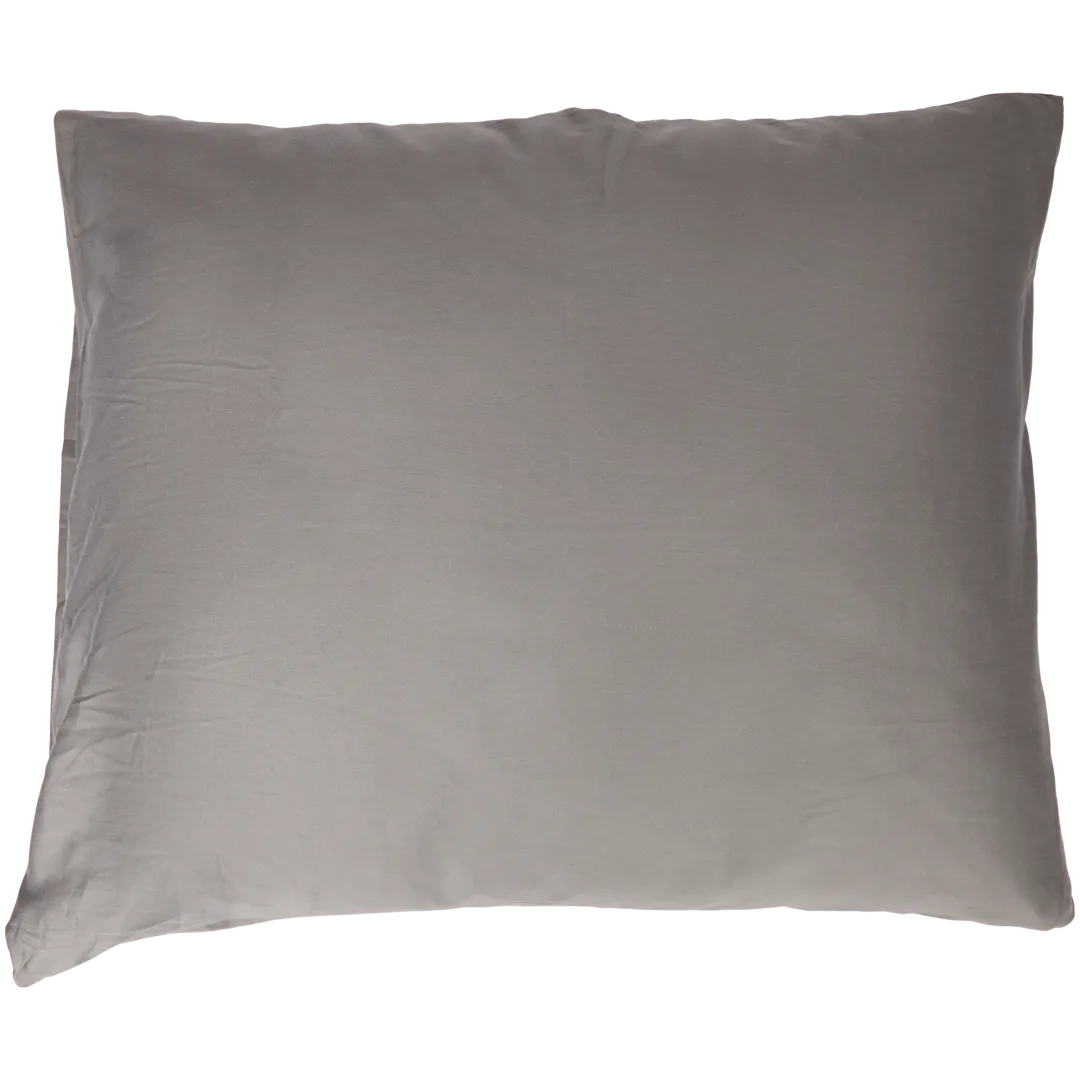 Hotel Royal satijnen kussenslopen 2 stuks | 60 x 70 cm