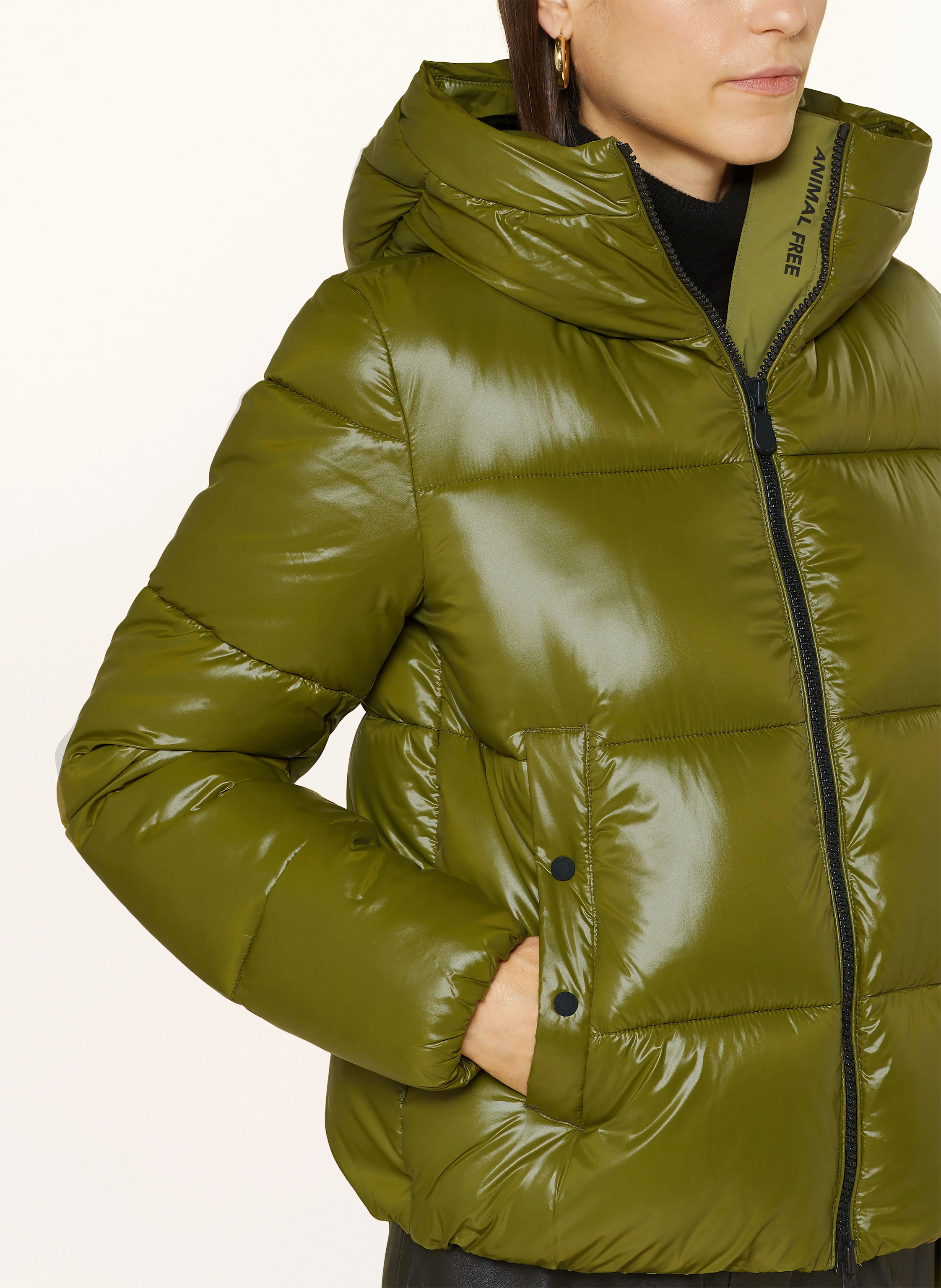 SAVE THE DUCK Steppjacke